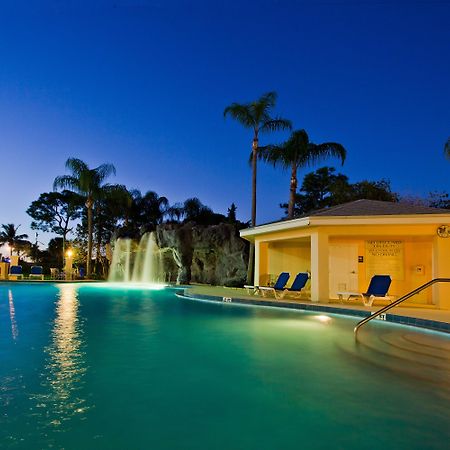 Holiday Inn Port St. Lucie By Ihg Εξωτερικό φωτογραφία