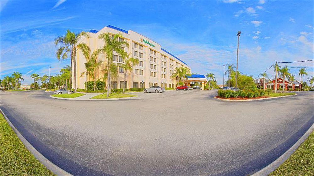 Holiday Inn Port St. Lucie By Ihg Εξωτερικό φωτογραφία
