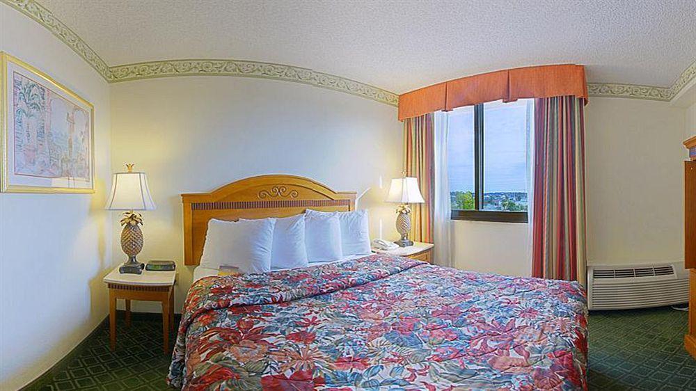 Holiday Inn Port St. Lucie By Ihg Εξωτερικό φωτογραφία