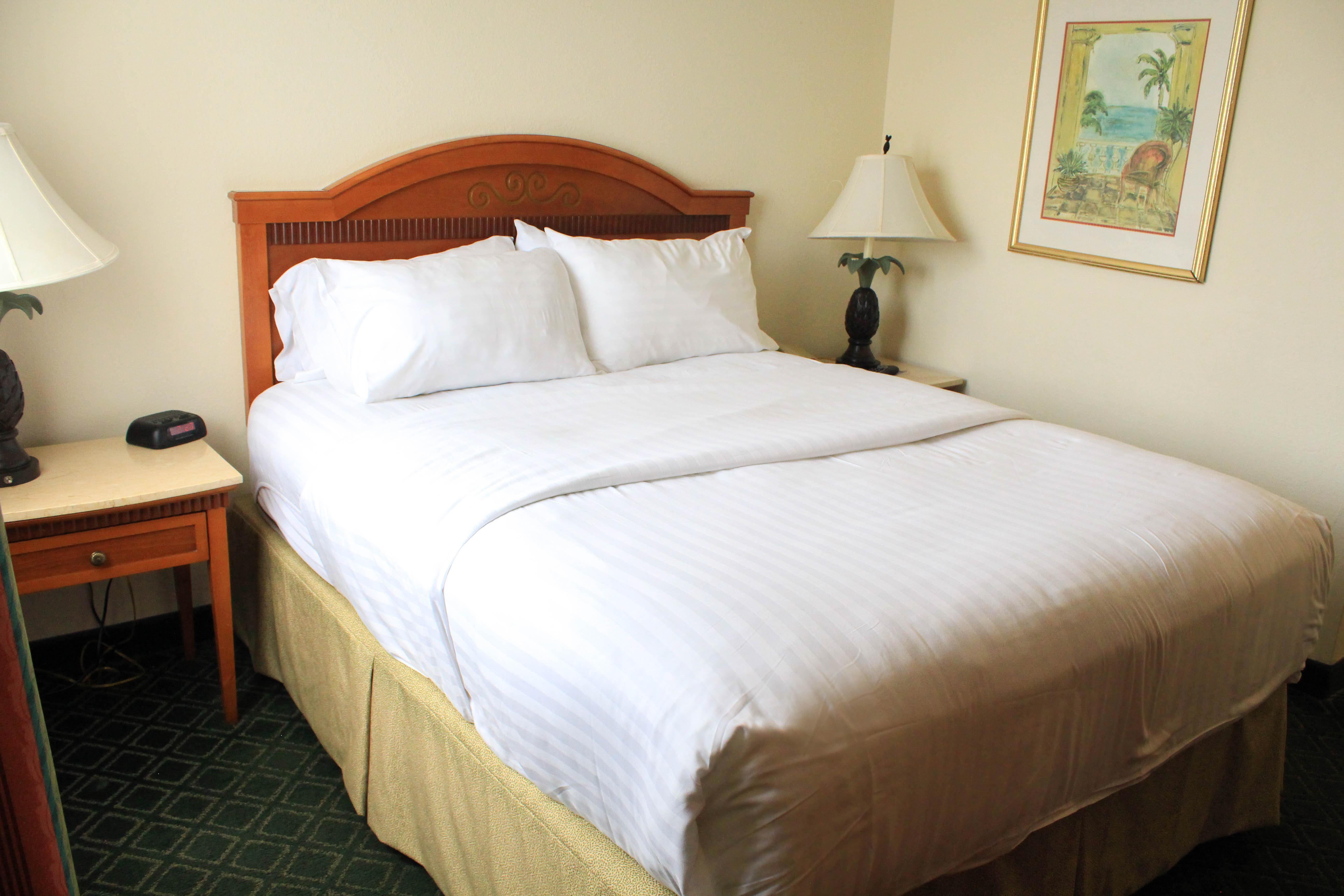 Holiday Inn Port St. Lucie By Ihg Εξωτερικό φωτογραφία
