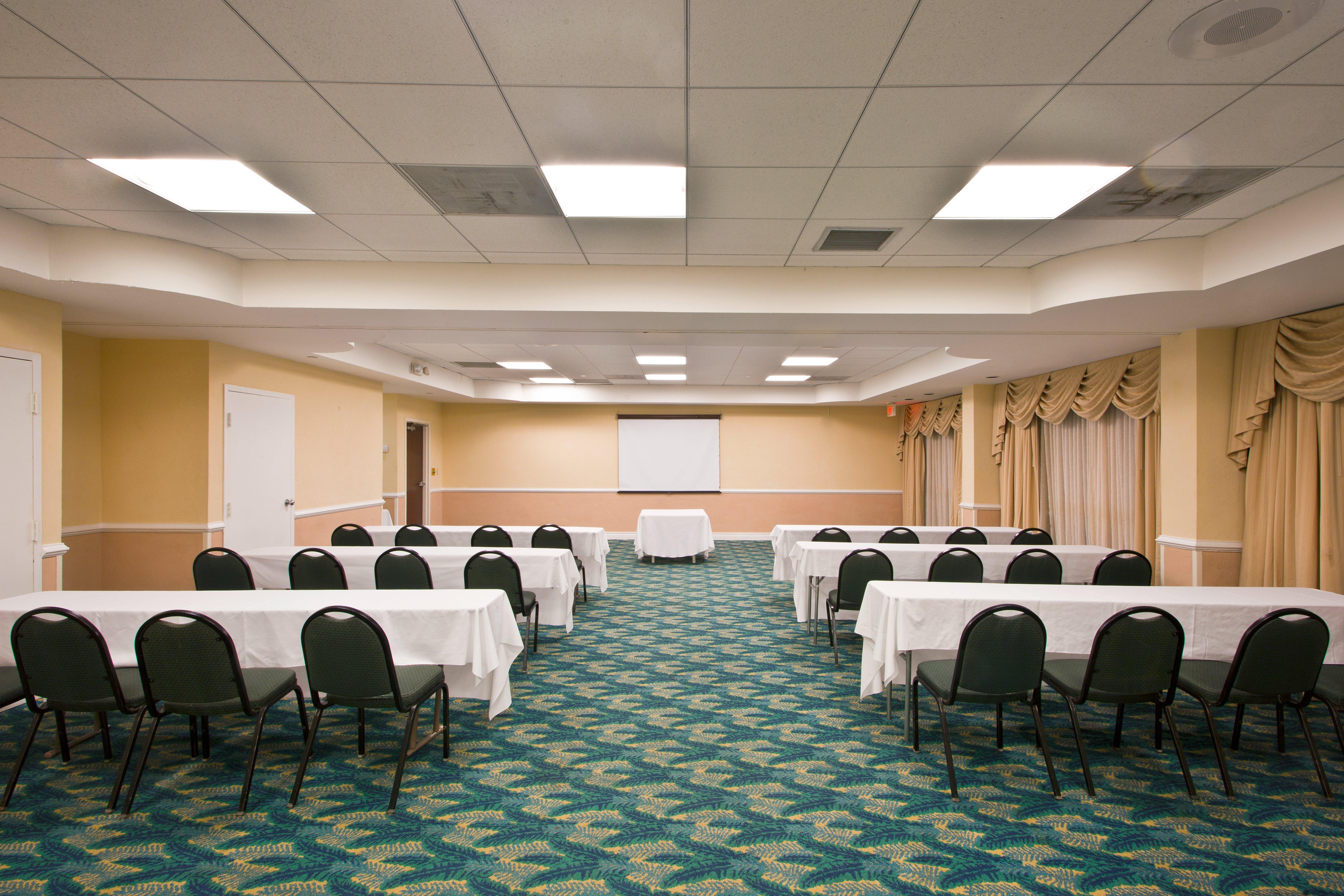 Holiday Inn Port St. Lucie By Ihg Εξωτερικό φωτογραφία