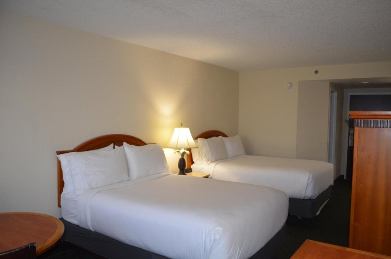 Holiday Inn Port St. Lucie By Ihg Εξωτερικό φωτογραφία