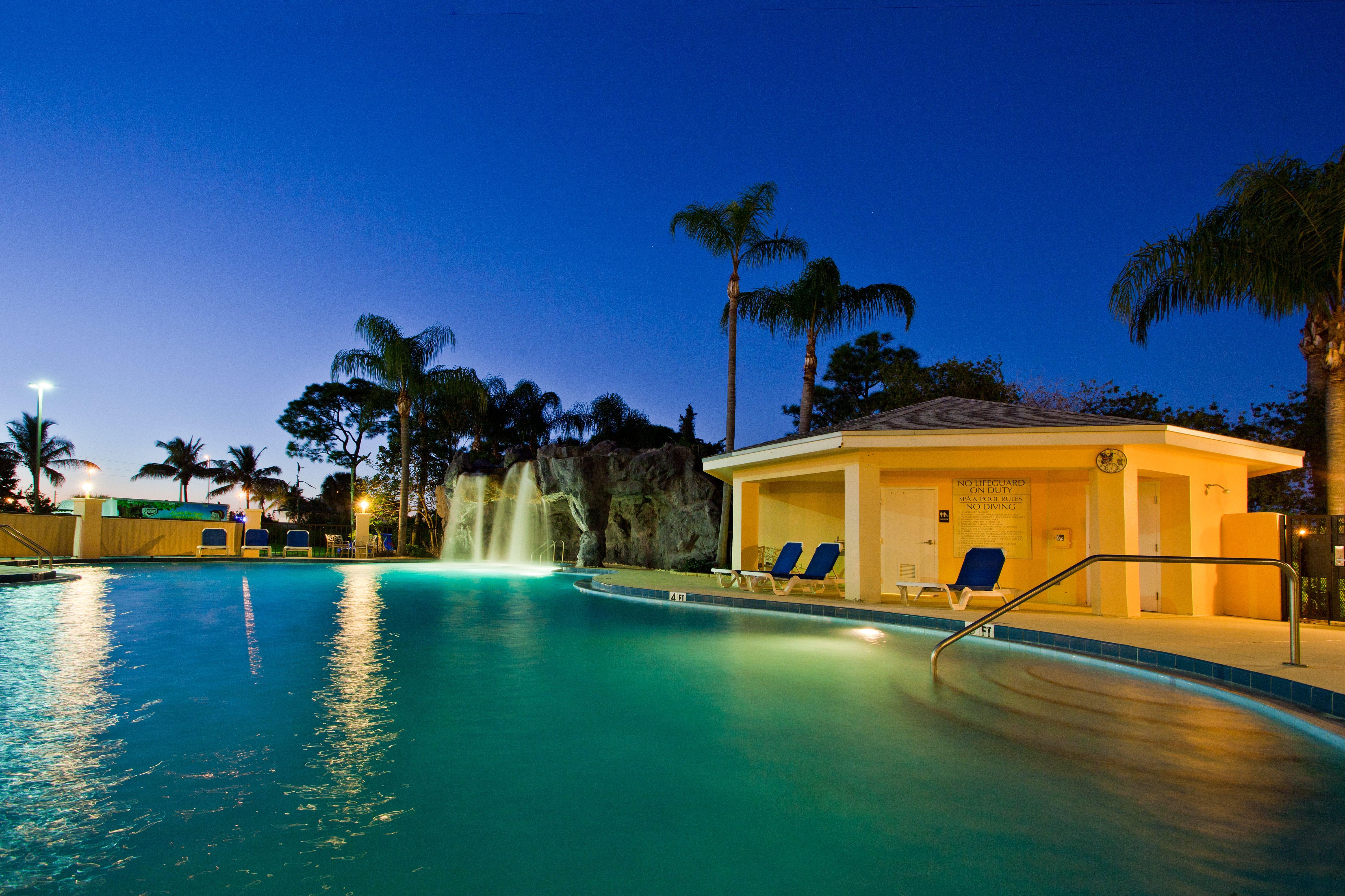 Holiday Inn Port St. Lucie By Ihg Εξωτερικό φωτογραφία