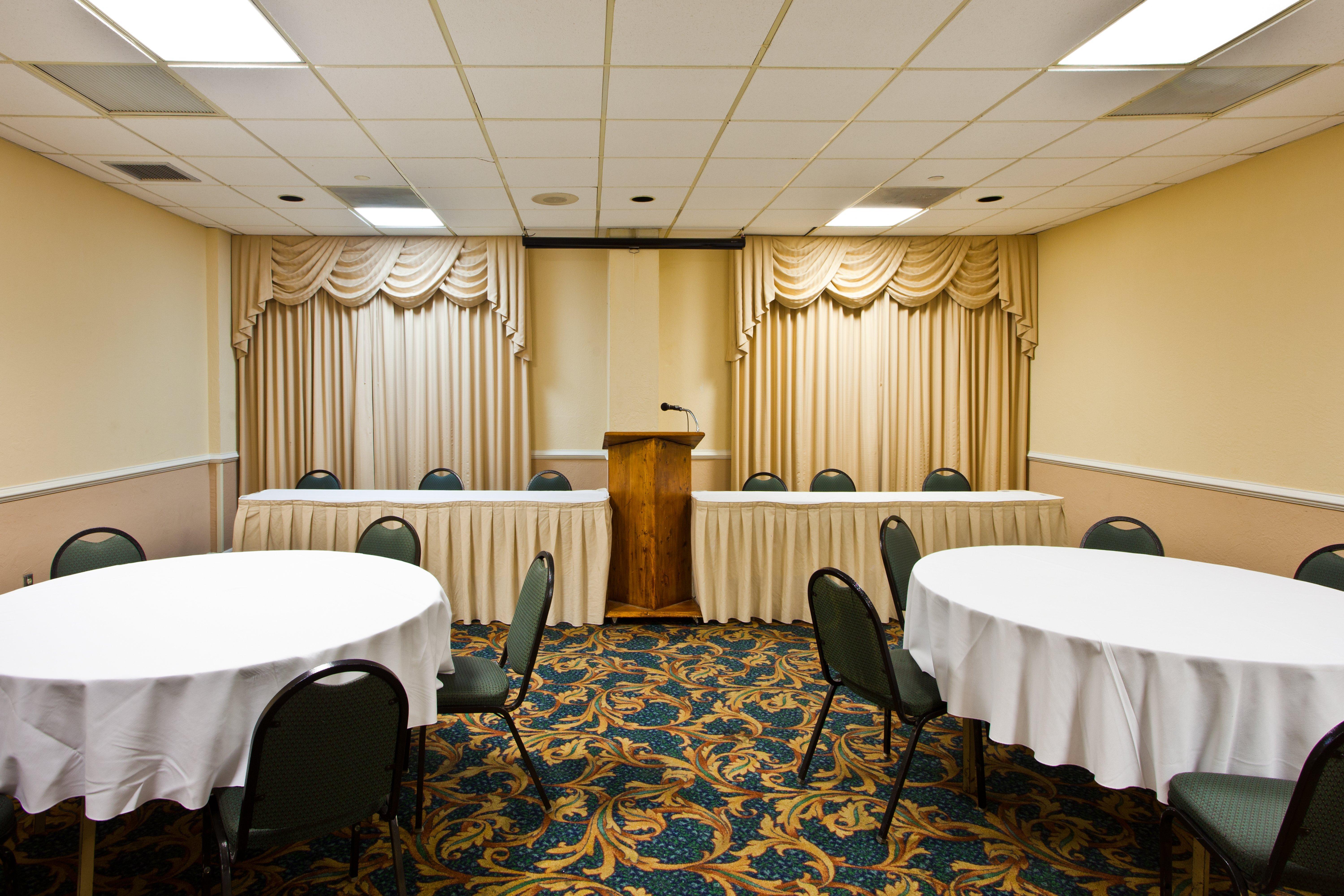 Holiday Inn Port St. Lucie By Ihg Εξωτερικό φωτογραφία