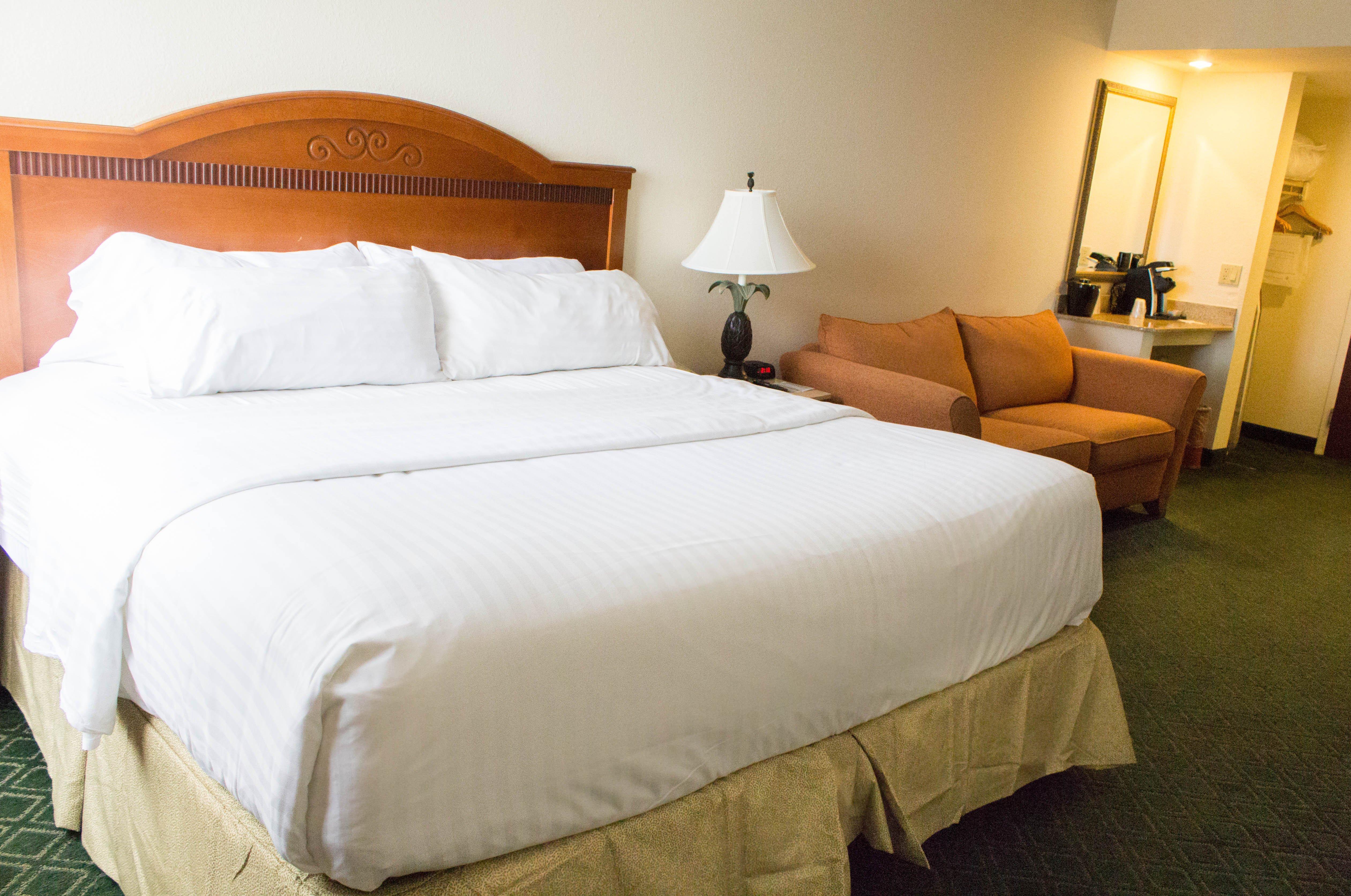 Holiday Inn Port St. Lucie By Ihg Εξωτερικό φωτογραφία