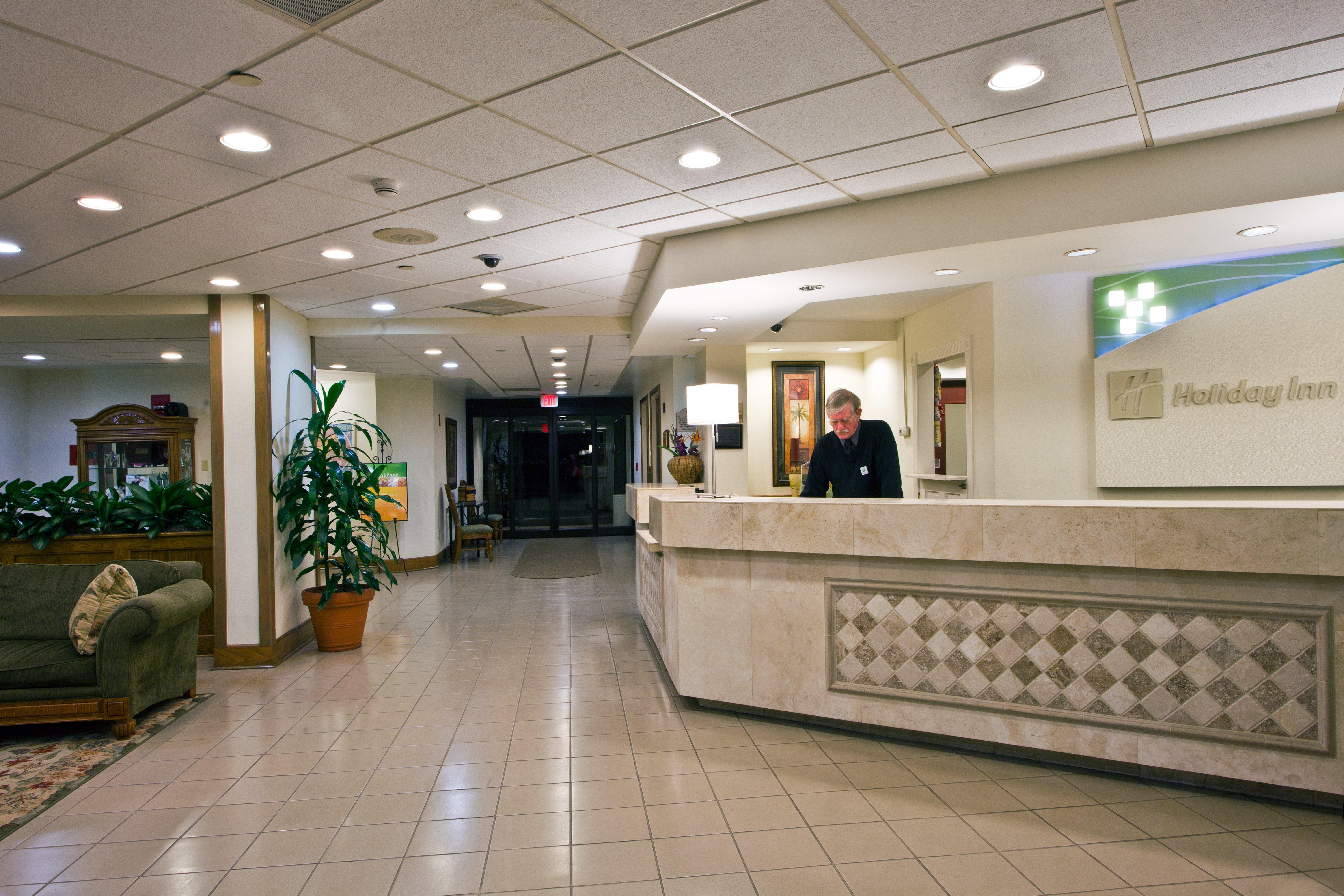 Holiday Inn Port St. Lucie By Ihg Εξωτερικό φωτογραφία