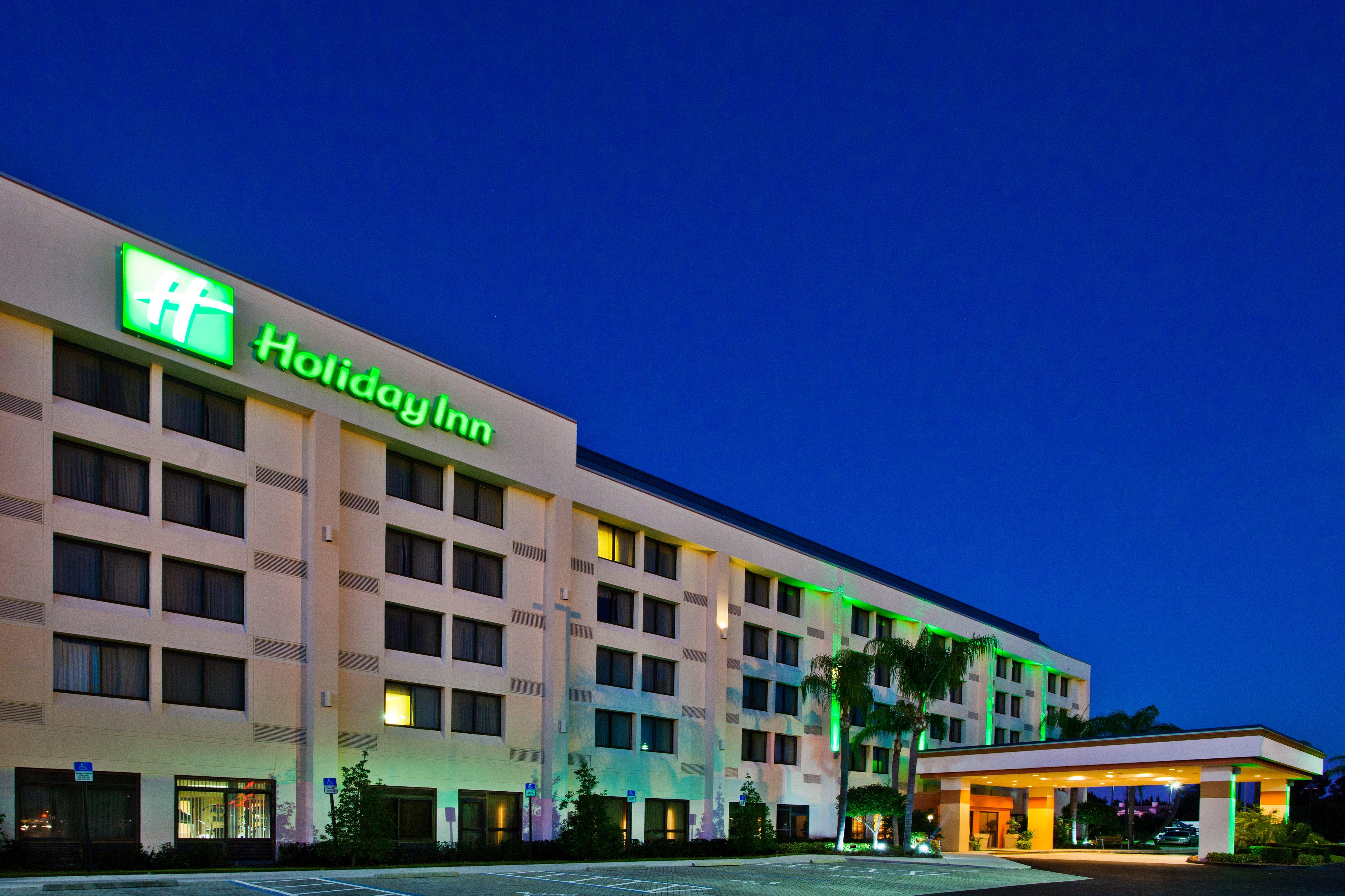 Holiday Inn Port St. Lucie By Ihg Εξωτερικό φωτογραφία