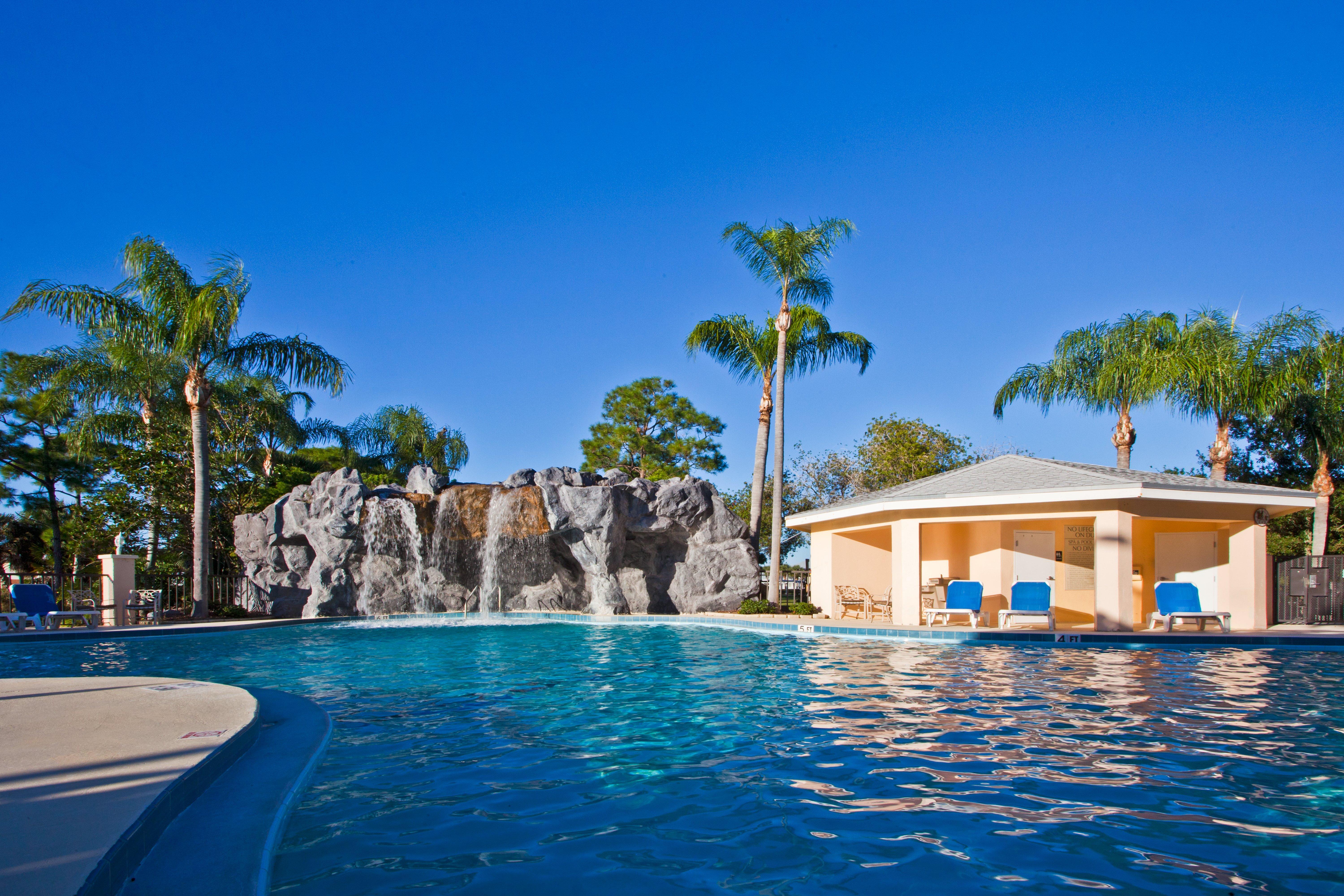 Holiday Inn Port St. Lucie By Ihg Εξωτερικό φωτογραφία