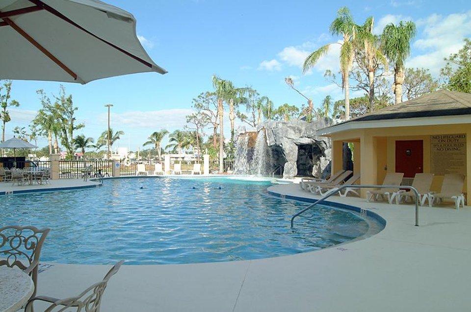 Holiday Inn Port St. Lucie By Ihg Εξωτερικό φωτογραφία