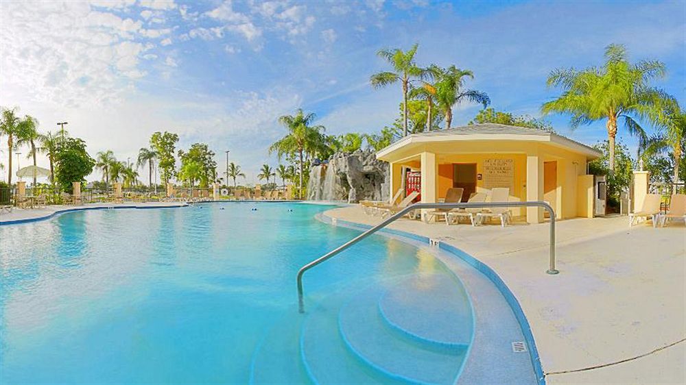 Holiday Inn Port St. Lucie By Ihg Εξωτερικό φωτογραφία