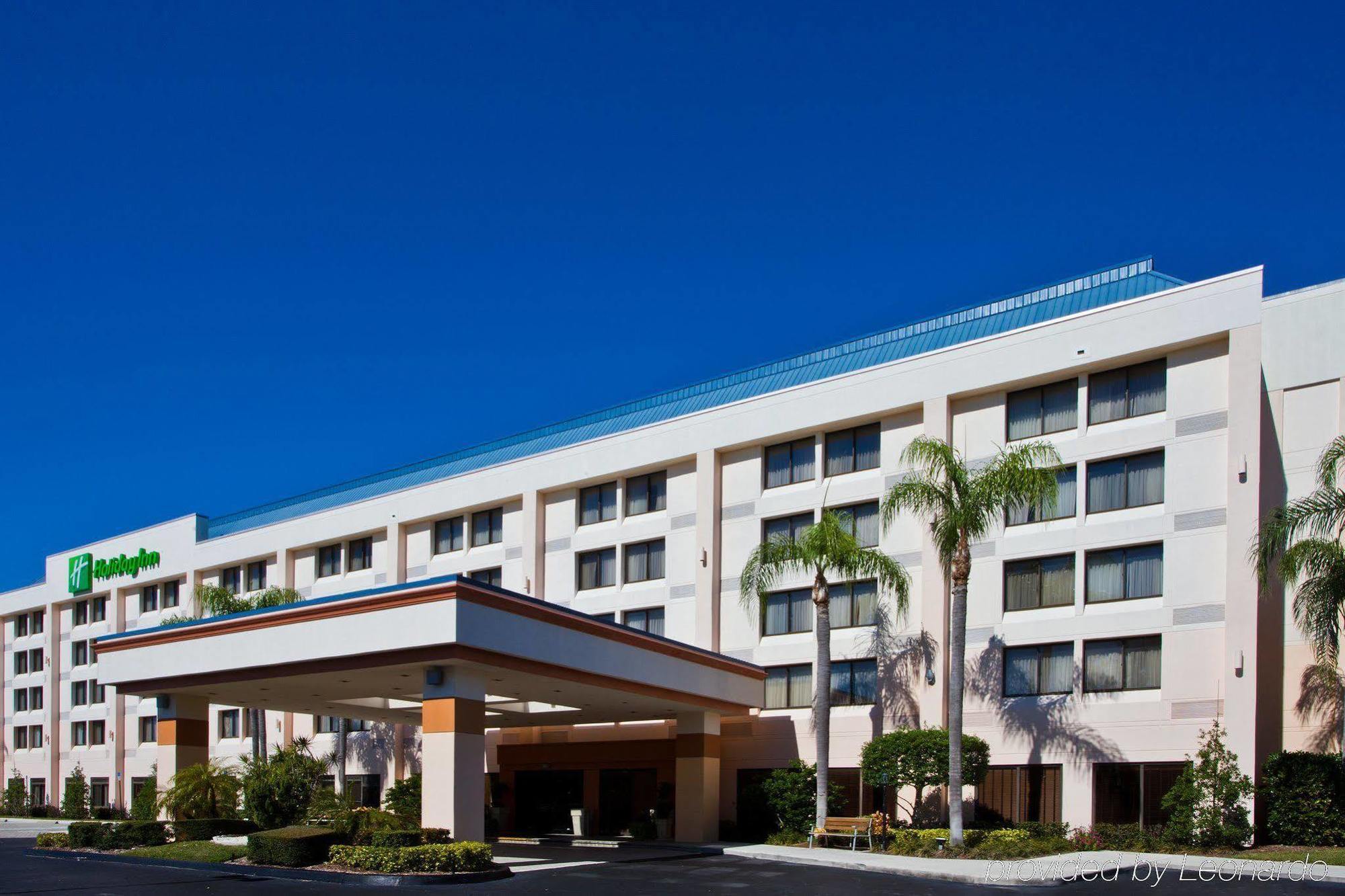 Holiday Inn Port St. Lucie By Ihg Εξωτερικό φωτογραφία