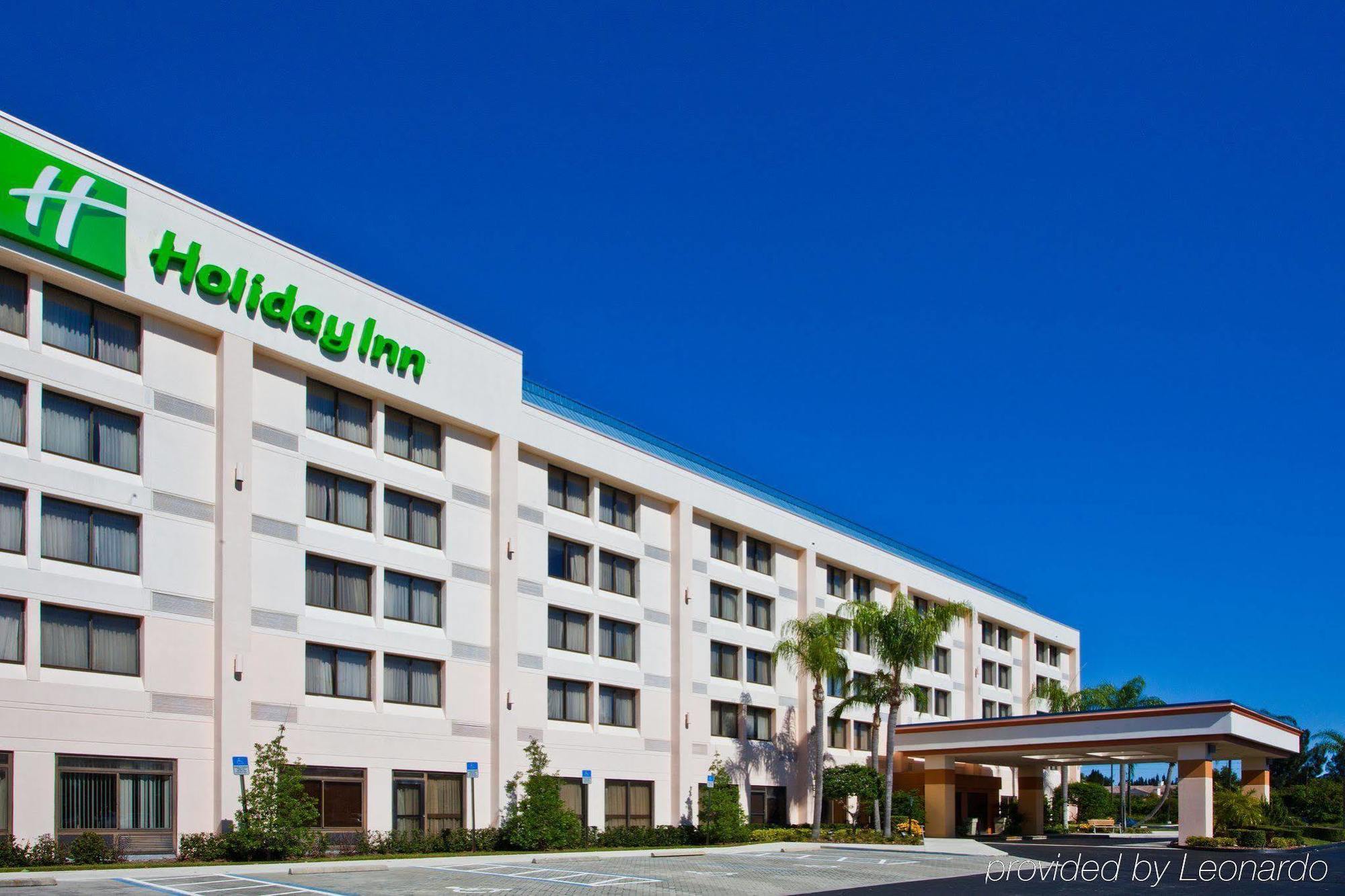 Holiday Inn Port St. Lucie By Ihg Εξωτερικό φωτογραφία