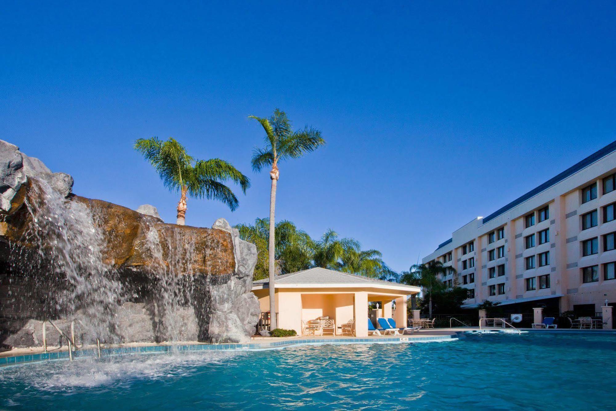 Holiday Inn Port St. Lucie By Ihg Εξωτερικό φωτογραφία